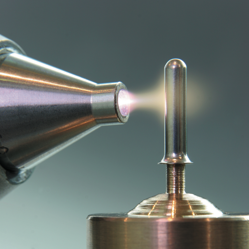 艾优威等离子表面处理机